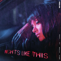Kehlani - Nights Like This (feat. Ty Dolla $ign) artwork