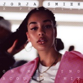 Jorja Smith - On My Mind (Acoustic)