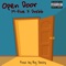 Open Door (feat. Drebb) - M-Five lyrics