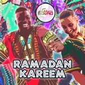 Ramadan Kareem artwork