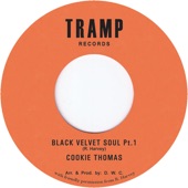 Cookie Thomas - Black Velvet Soul, Pt. 1