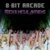 Rock & Metal Anthems album lyrics, reviews, download