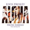 Elvis Presley - It's Over (Live)