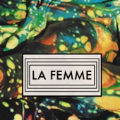 La Femme - It's Time to Wake Up 2023