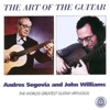 The Art of the Guitar, 1965