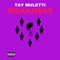 Weakness - Tay Muletti lyrics