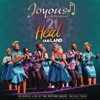 Joyous Celebration 21: Heal Our Land (Live), 2017