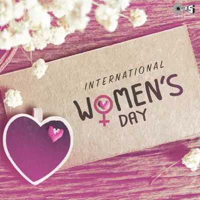 International Women's Day - A. R. Rahman International Women's Day - A. R. Rahman