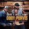 From a Small Town (feat. Jacob Bryant) - Cody Purvis lyrics