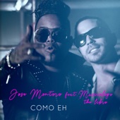 Como Eh (feat. Musicologo The Libro) artwork