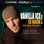 Ice Ice Baby - Vanilla Ice