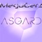 Asgard - MegaGerz lyrics