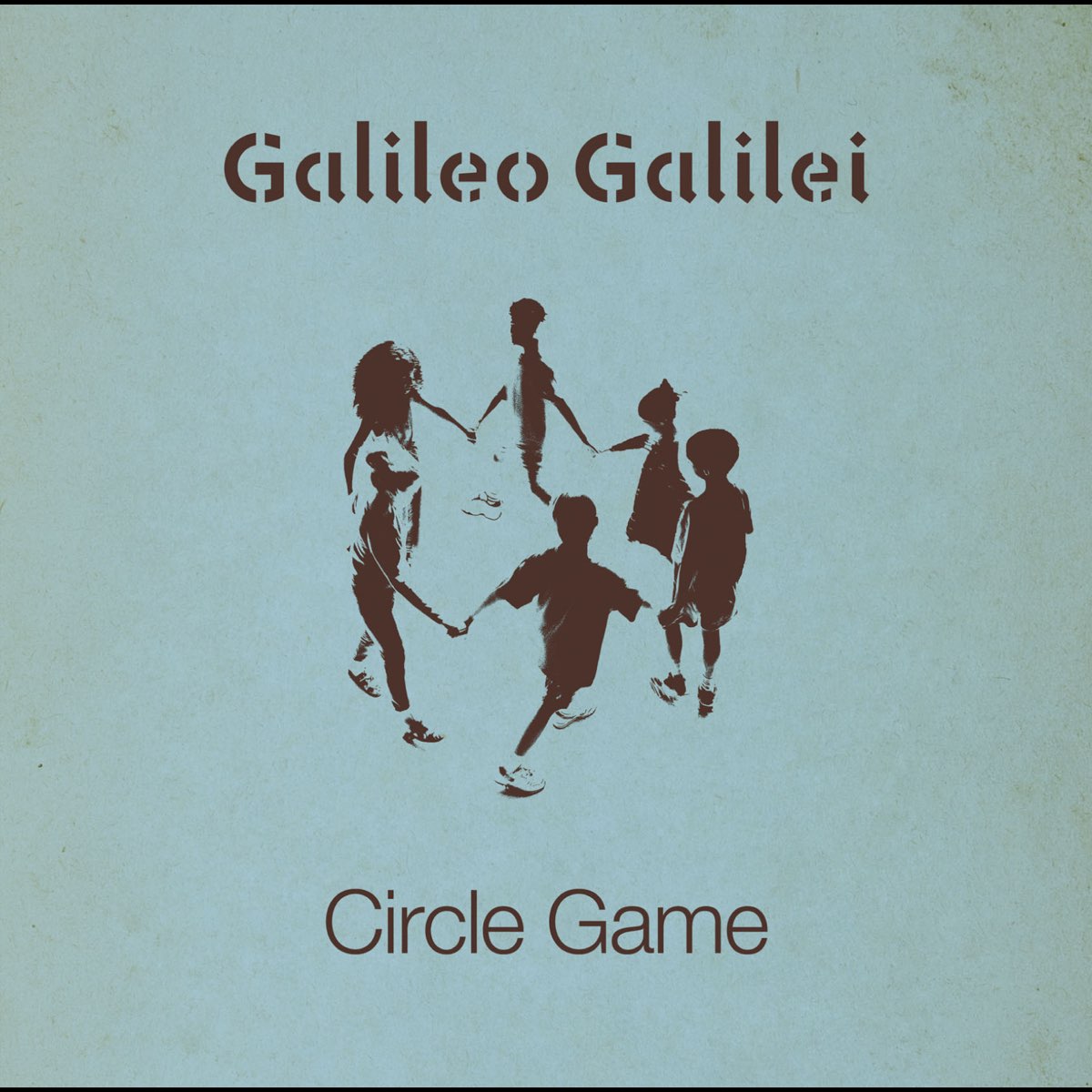 サークルゲーム Single De Galileo Galilei En Apple Music