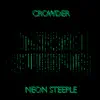 Neon Steeple (Deluxe Edition) album lyrics, reviews, download