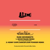 Rude Movements (Moodymann Remix) artwork