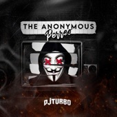 The Anonymous Perreo artwork