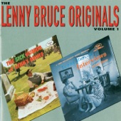Lenny Bruce - Religions, Inc.