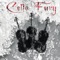Pins and Needles - Cello Fury lyrics