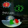 3 2 Dream - Single