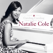 Caroling, Caroling: Christmas with Natalie Cole artwork