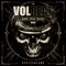 BOA (JDM) - Volbeat lyrics
