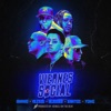 Blessed - Viernes Social (feat. Alexis "Mr. A", Amaro & Kénsel Tell Them)