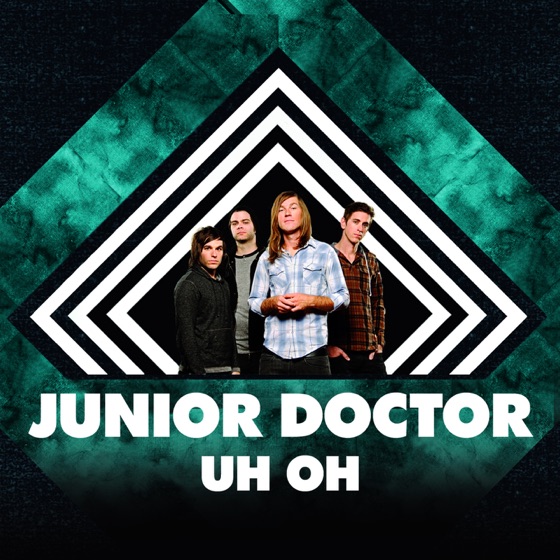 Cover artwork for Uh Oh