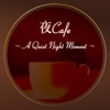 Evening Cafe ~A Quiet Night Moment~ Cool Soulful Jazz BGM