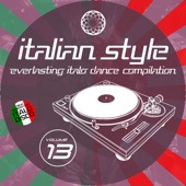 Italian Style Everlasting Italo Dance Compilation, Vol. 13 artwork