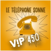 Le téléphone sonne artwork