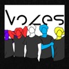 Vozes - Single