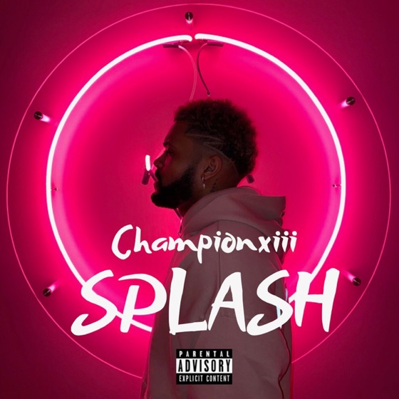 Cover artwork for Splash