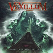 Vexillum - Sons of a Wolf