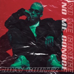 Jhay Cortez, Jory Boy & Pusho - No Me Conoce