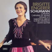 Schumann: Oeuvres pour piano artwork