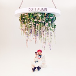 DO IT AGAIN cover art