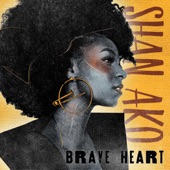 Brave Heart - EP artwork