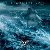 I Remember You (feat. Felicia Farerre) artwork