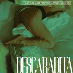 Descaradita (feat. Yoani Star) Song Lyrics