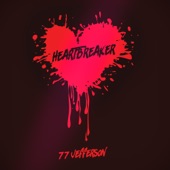 Heartbreaker artwork