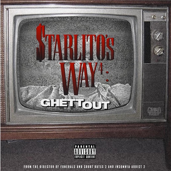 Cover artwork for Ptsd