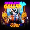 Rogue's Gallery (Animal Crossing Song) - Single