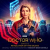 Doctor Who Series 12 - Revolution of the Daleks (Original Television Soundtrack) artwork