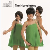 The Definitive Collection: The Marvelettes, 2008