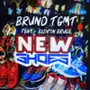 New Shoes (feat. Eldrin Bruce) - Single album lyrics, reviews, download