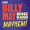 Fat Man Boogie - Billy May and His Orchestra lyrics