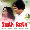 Saath Saath (Original Motion Picture Soundtrack) artwork