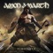 Into the Dark - Amon Amarth lyrics