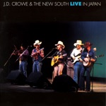 J.D. Crowe & The New South - She' Gone, Gone, Gone