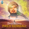 Pasti Kembali - Single